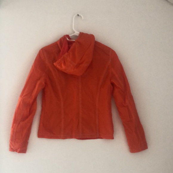 Vtg Womens Windbreaker (Reversible!) - Picture 8 of 16